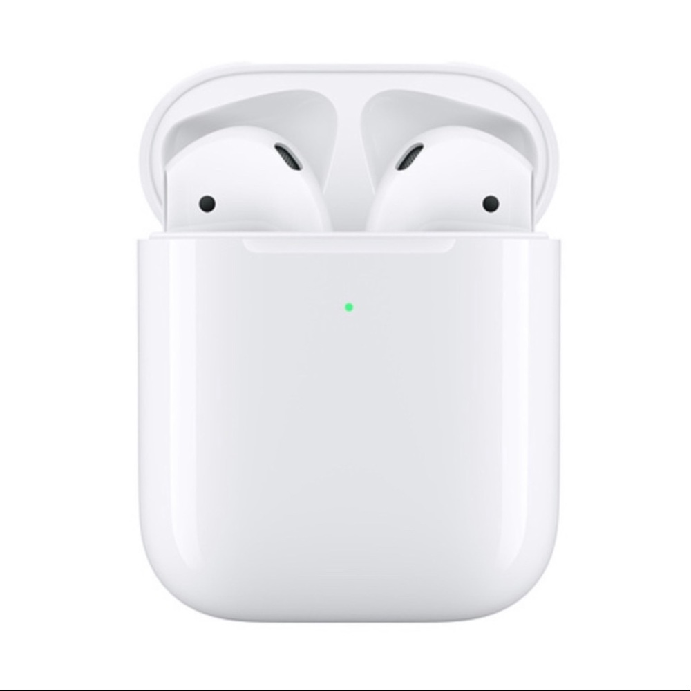 2nd Generation AirPods